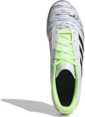 adidas Copa 防滑耐磨輕便 足球鞋 男款 白黑 Shop adidas Copa 防滑耐磨輕便 足球鞋 男款 白黑