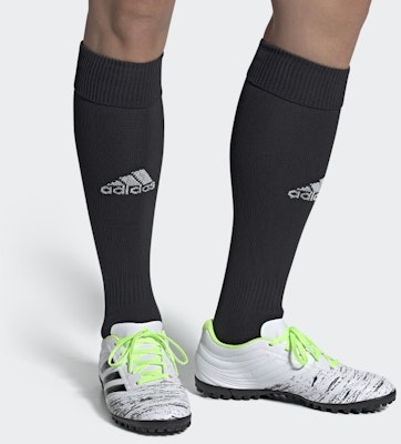 adidas Copa 防滑耐磨輕便 足球鞋 男款 白黑 Details for adidas Copa 防滑耐磨輕便 足球鞋 男款 白黑