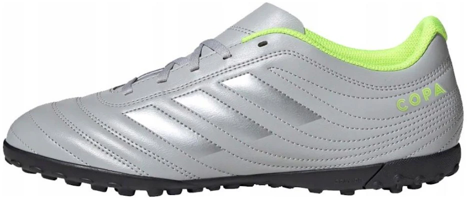愛迪達 Copa 20.4 TF 白綠 Buy 愛迪達 Copa 20.4 TF 白綠
