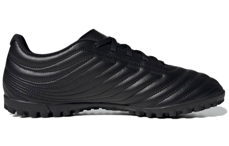 Order adidas Copa 20.4 Turf Boots 耐磨防滑足球鞋 黑

adidas Copa 20.4 草地靴 耐磨防滑足球鞋 黑