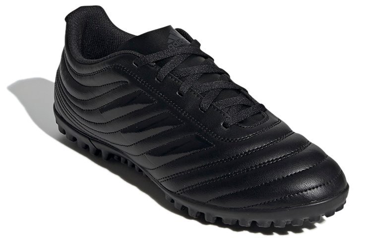 Lookbook adidas Copa 20.4 Turf Boots 耐磨防滑足球鞋 黑

adidas Copa 20.4 草地靴 耐磨防滑足球鞋 黑