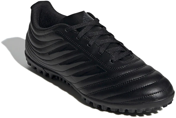 adidas Copa 20.4 Turf Boots 耐磨防滑足球鞋 黑
adidas Copa 20.4 草地靴 耐磨防滑足球鞋 黑 Lookbook adidas Copa 20.4 Turf Boots 耐磨防滑足球鞋 黑
adidas Copa 20.4 草地靴 耐磨防滑足球鞋 黑
