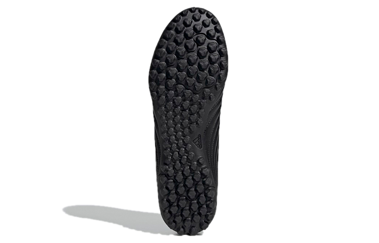 Details for adidas Copa 20.4 Turf Boots 耐磨防滑足球鞋 黑

adidas Copa 20.4 草地靴 耐磨防滑足球鞋 黑