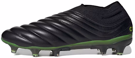 adidas Copa 20+ FG 'Black Signal Green' EH0874 adidas Copa 20+ FG 'Black Signal Green' EH0874