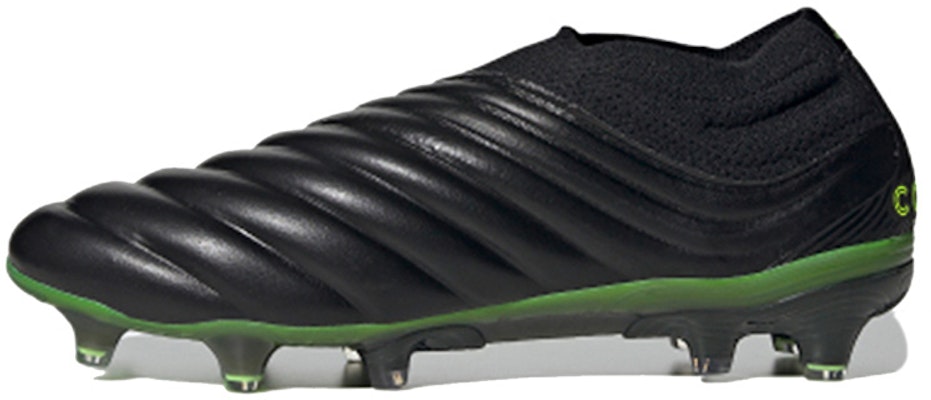 adidas Copa 20+ FG 'Black Signal Green' EH0874 Buy adidas Copa 20+ FG 'Black Signal Green' EH0874