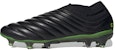 adidas Copa 20+ FG 'Hitam Signal Hijau' EH0874