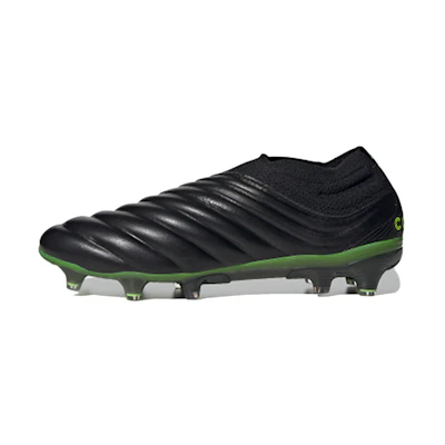 adidas Copa 20+ FG 'Black Signal Green'