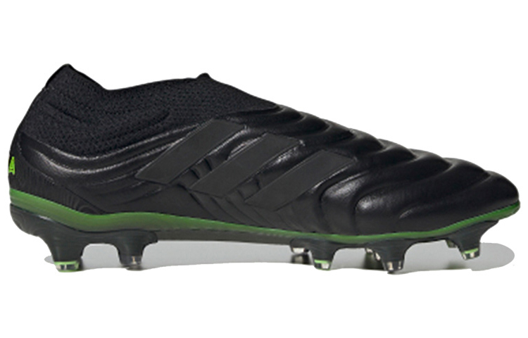 Order adidas Copa 20+ FG 'Hitam Signal Hijau' EH0874