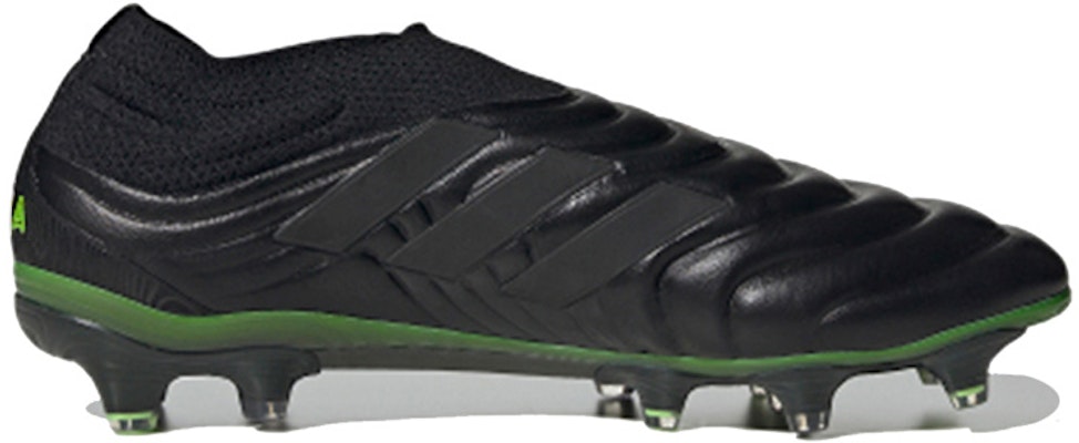 adidas Copa 20+ FG 'Black Signal Green' EH0874 Order adidas Copa 20+ FG 'Black Signal Green' EH0874