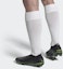 Details for adidas Copa 20+ FG 'Hitam Signal Hijau' EH0874