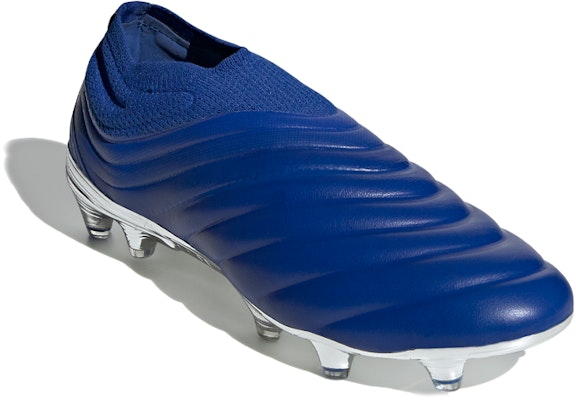 adidas Copa 20+ FG 'InFlight Pack' EH0877 Lookbook adidas Copa 20+ FG 'InFlight Pack' EH0877