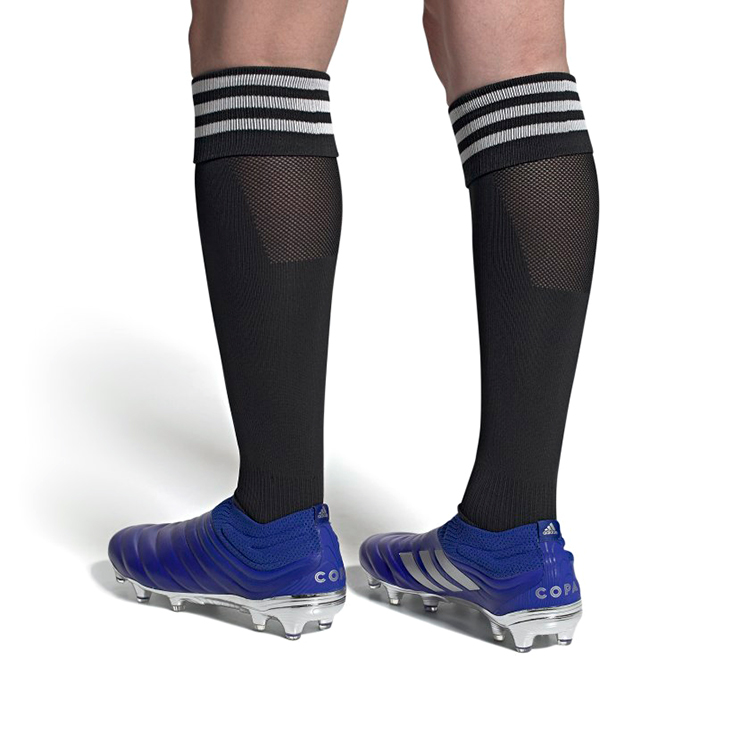 Sizing adidas Copa 20+ FG 'InFlight Pack' Botas de Fútbol EH0877