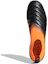 Purchase 愛迪達 Copa 20+ FG 硬天然草坪足球鞋 黑橙色