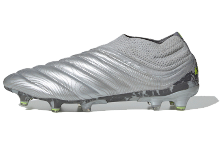 adidas Copa 20+ FG 'Silver Metallic' EF8309