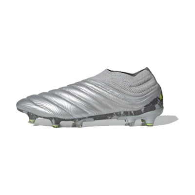 adidas Copa 20+ FG 'Silver Metallic'