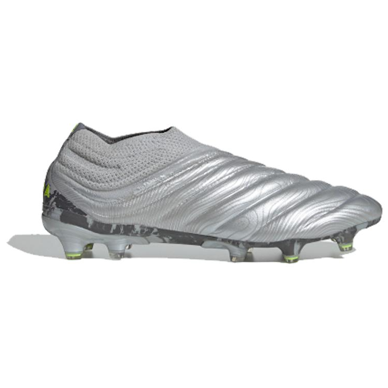 Order 아디다스 코파 20+ FG '실버 메탈릭' EF8309