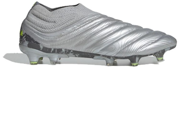 adidas Copa 20+ FG 'Silver Metallic' EF8309 Order adidas Copa 20+ FG 'Silver Metallic' EF8309