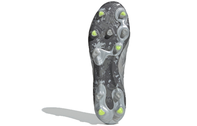 Details for 아디다스 코파 20+ FG '실버 메탈릭' EF8309