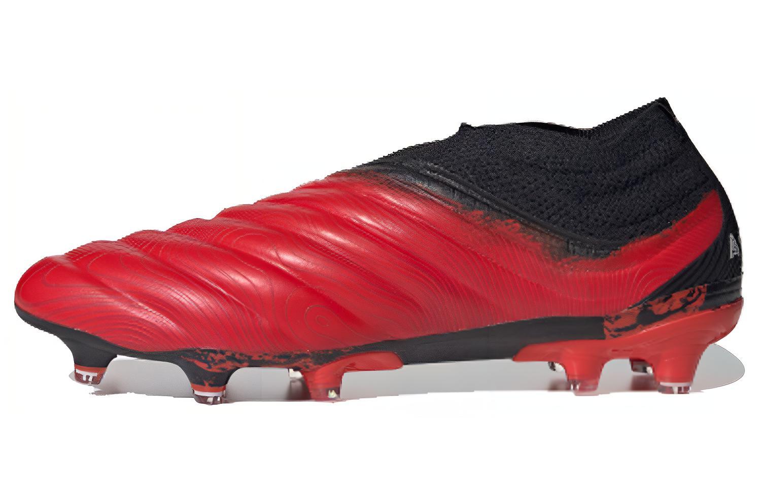 adidas Copa 20+ FG Active Red Core Black G28741