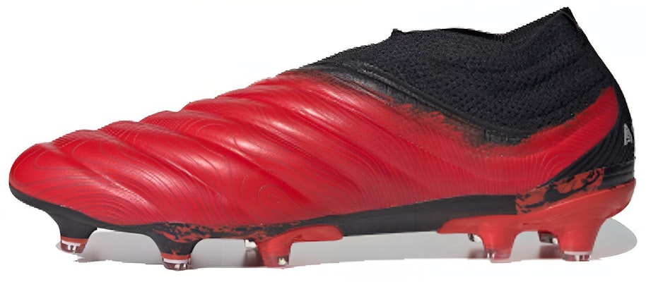 adidas Copa 20+ FG Merah Aktif Hitam Teras G28741 Buy adidas Copa 20+ FG Merah Aktif Hitam Teras G28741