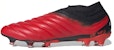 adidas Copa 20+ FG Merah Aktif Hitam Teras G28741