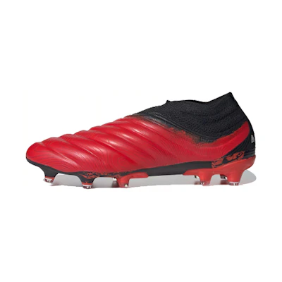 adidas Copa 20+ FG Active Red Core Black