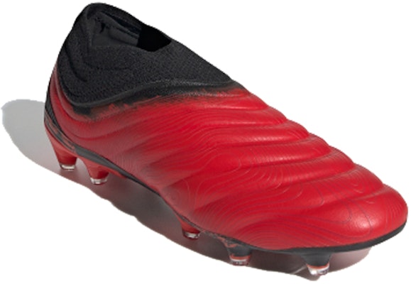 adidas Copa 20+ FG Merah Aktif Hitam Teras G28741 Order adidas Copa 20+ FG Merah Aktif Hitam Teras G28741