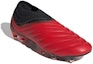 Order adidas Copa 20+ FG Merah Aktif Hitam Teras G28741