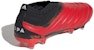 adidas Copa 20+ FG Merah Aktif Hitam Teras G28741