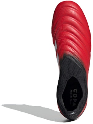 adidas Copa 20+ FG Merah Aktif Hitam Teras G28741 Shop adidas Copa 20+ FG Merah Aktif Hitam Teras G28741
