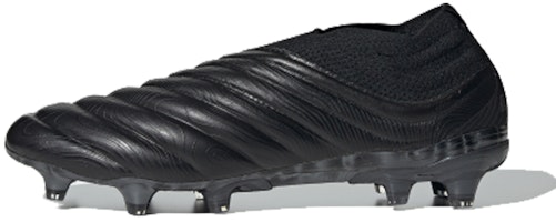 adidas Copa 20+ FG Core Black G28740 adidas Copa 20+ FG Core Black G28740