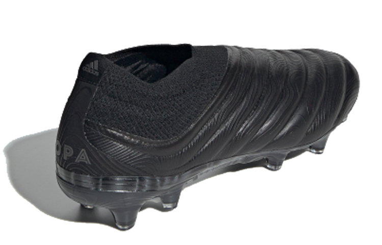 Lookbook 아디다스 코파 20+ FG 코어 블랙 G28740