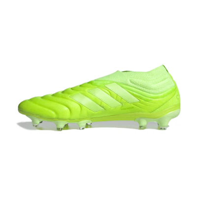 adidas COPA 20+ FG Firm Ground 'Green White'