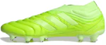 Buy adidas COPA 20+ FG Fußballschuhe ''Grün Weiß'' FV3626