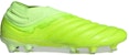 adidas COPA 20+ FG Padang Keras 'Hijau Putih' FV3626