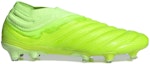 Order adidas COPA 20+ FG Padang Keras 'Hijau Putih' FV3626