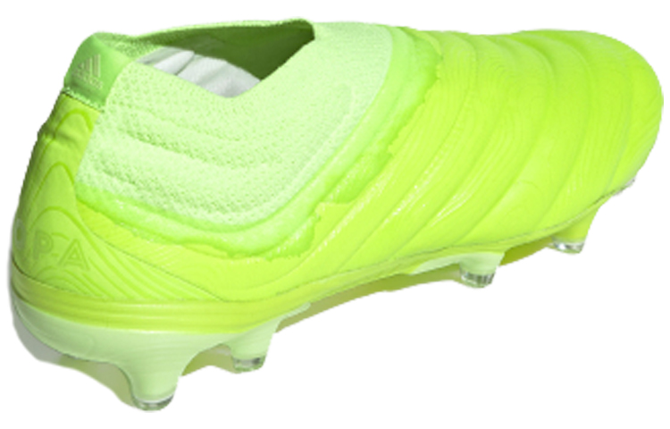 Purchase adidas COPA 20+ FG Fußballschuhe ''Grün Weiß'' FV3626