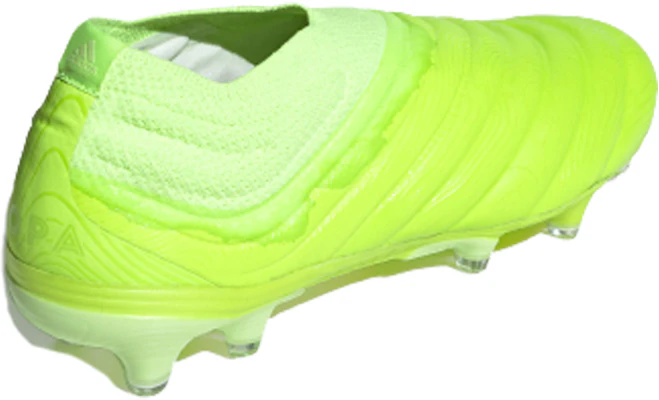 adidas COPA 20+ FG Fußballschuhe ''Grün Weiß'' FV3626 Purchase adidas COPA 20+ FG Fußballschuhe ''Grün Weiß'' FV3626