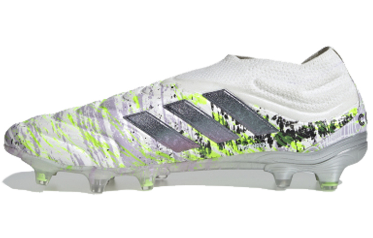 adidas Copa 20+ Firm Ground Cleats White G28742