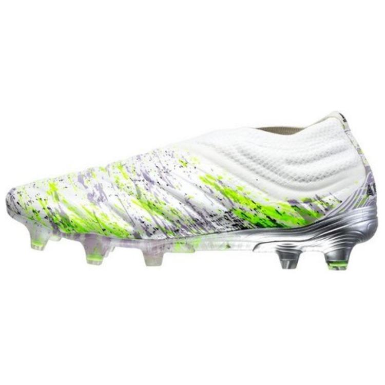 adidas Copa 20+ Firm Ground Cleats White G28742