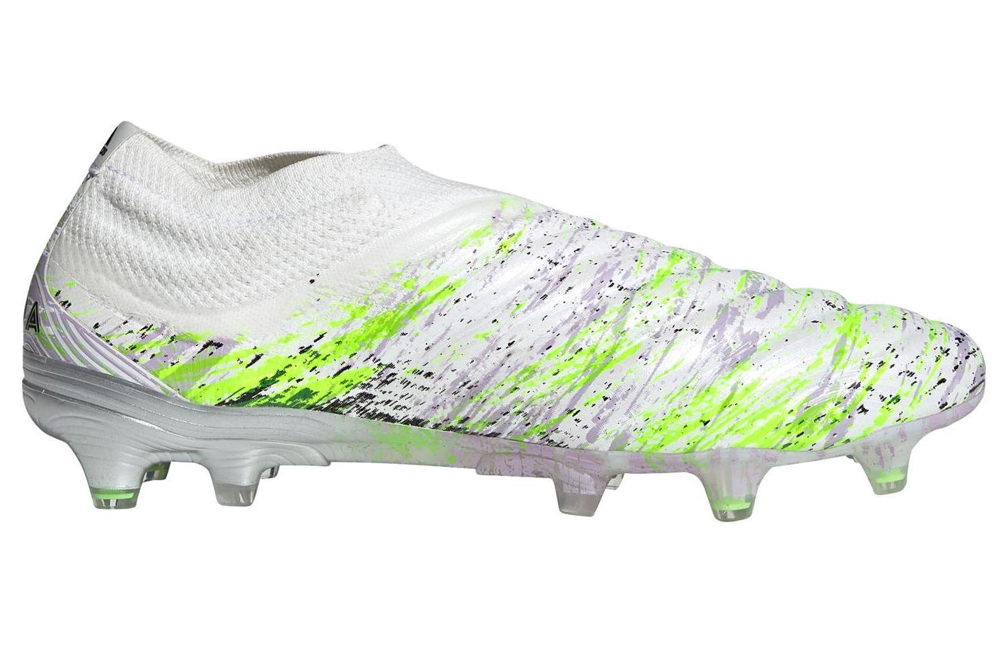 Order adidas Copa 20+ Scarpe da Calcio Terreno Duro Bianche G28742