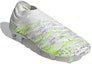 Lookbook adidas Copa 20+ Kasut Padang Keras Putih G28742