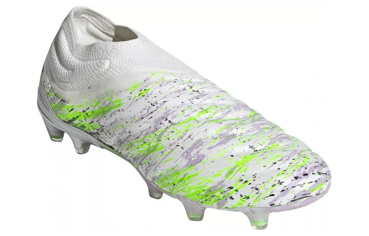 Lookbook adidas Copa 20+ Scarpe da Calcio Terreno Duro Bianche G28742