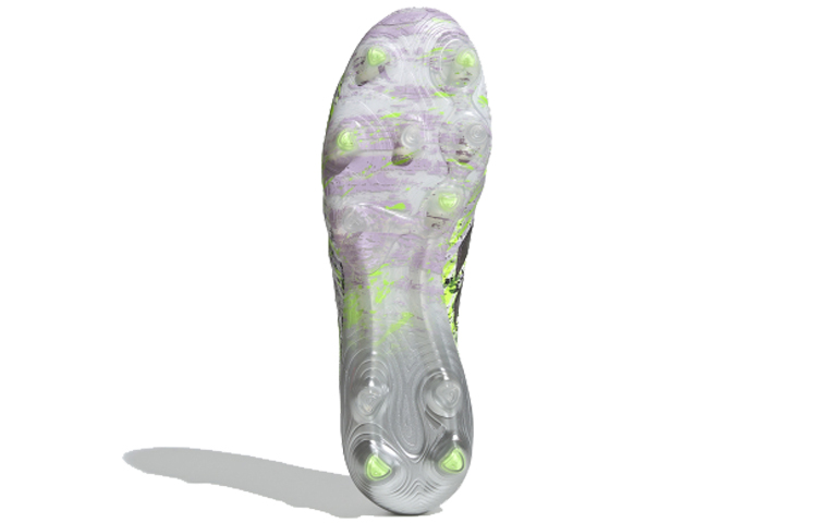 Details for 阿迪达斯 Copa 20+ 白色天然草足球鞋 G28742