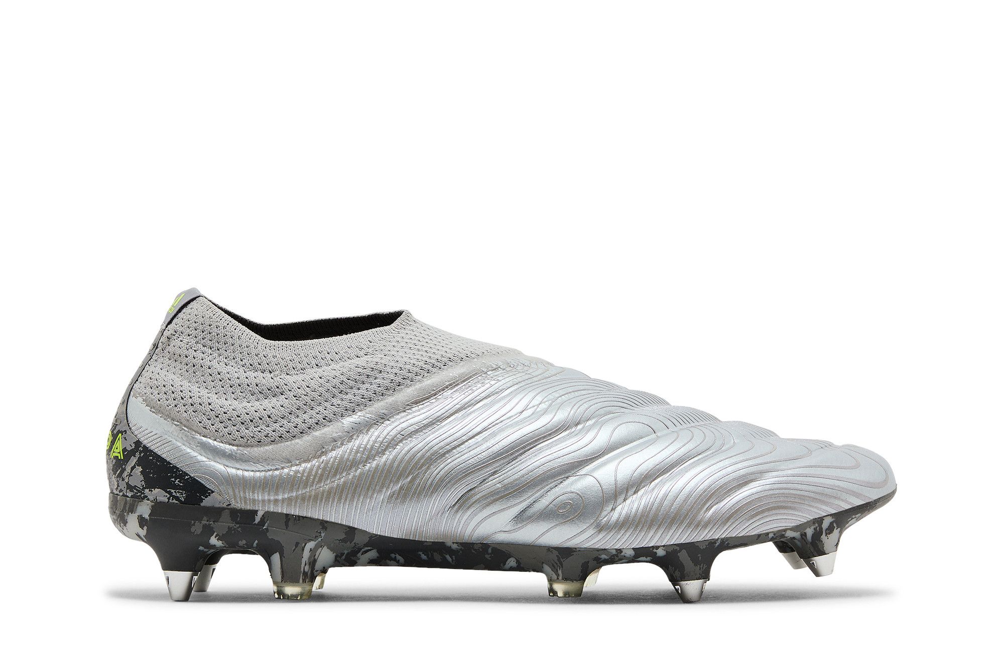 adidas Copa 20+ SG 'Silver' EF8312