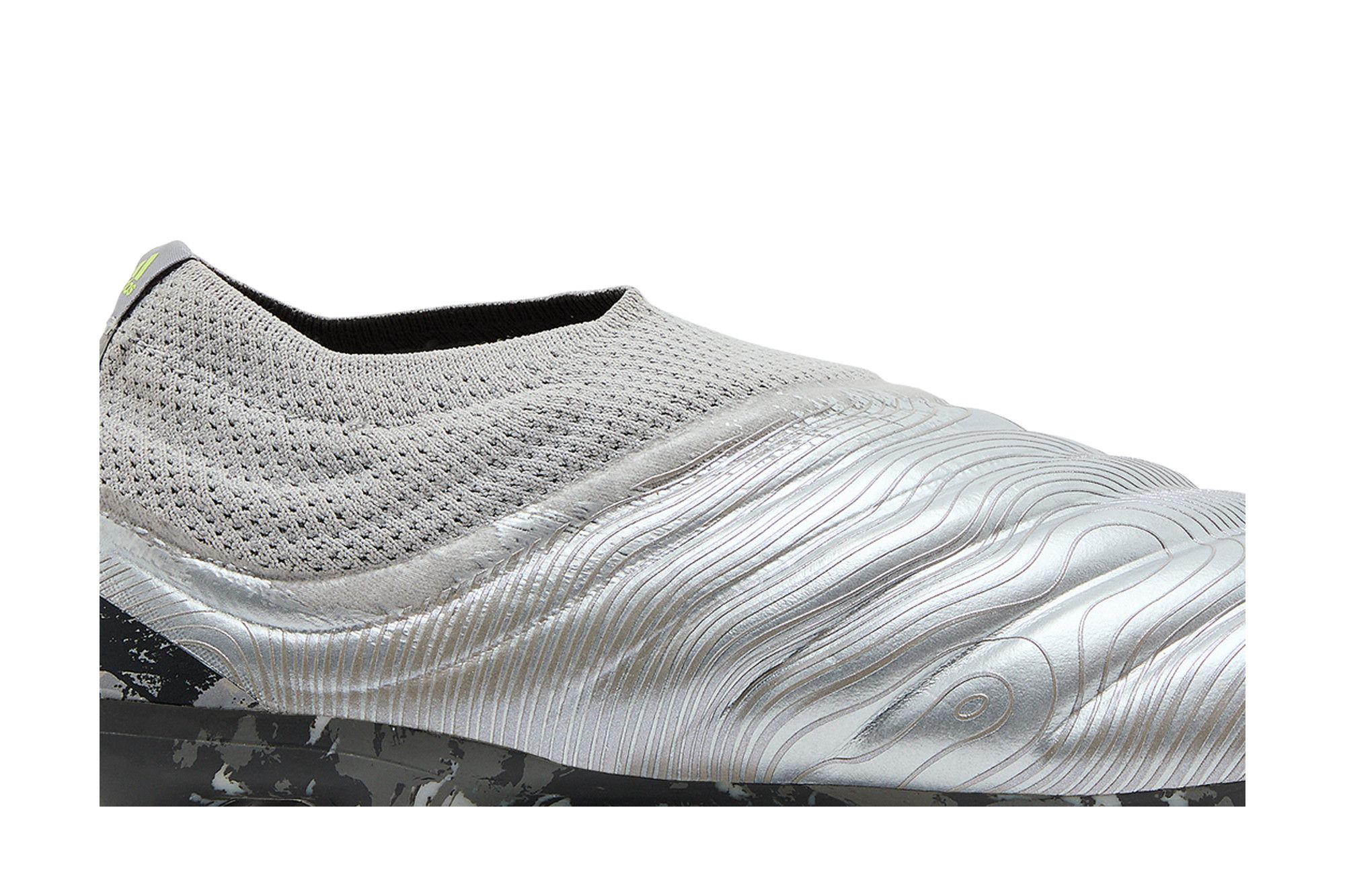 Order 阿迪达斯 Copa 20+ SG '银色' 足球鞋 EF8312