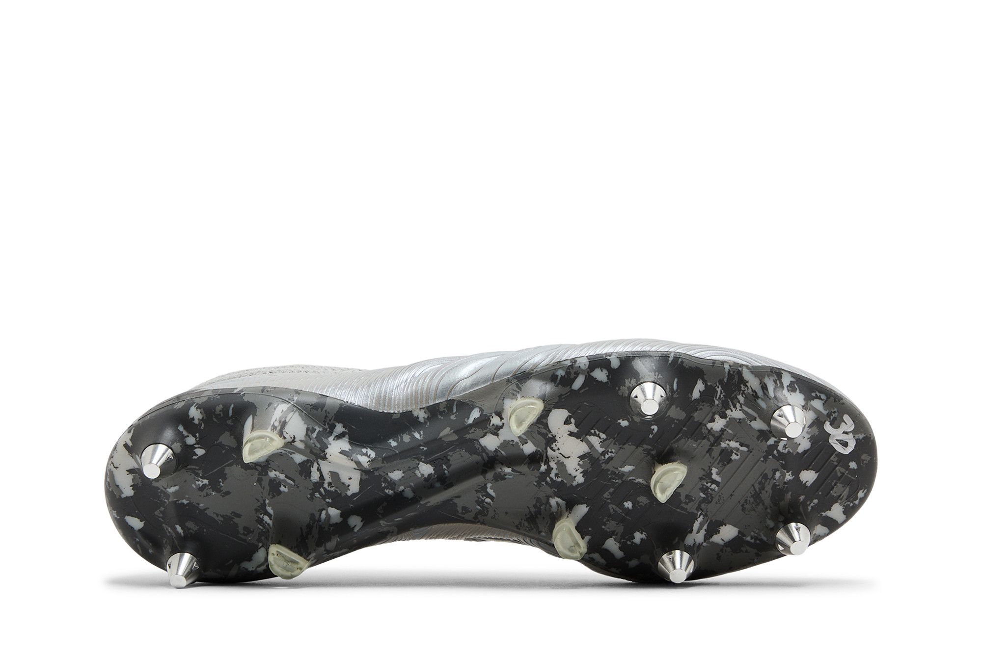 Shop 아디다스 코파 20+ SG '실버' EF8312