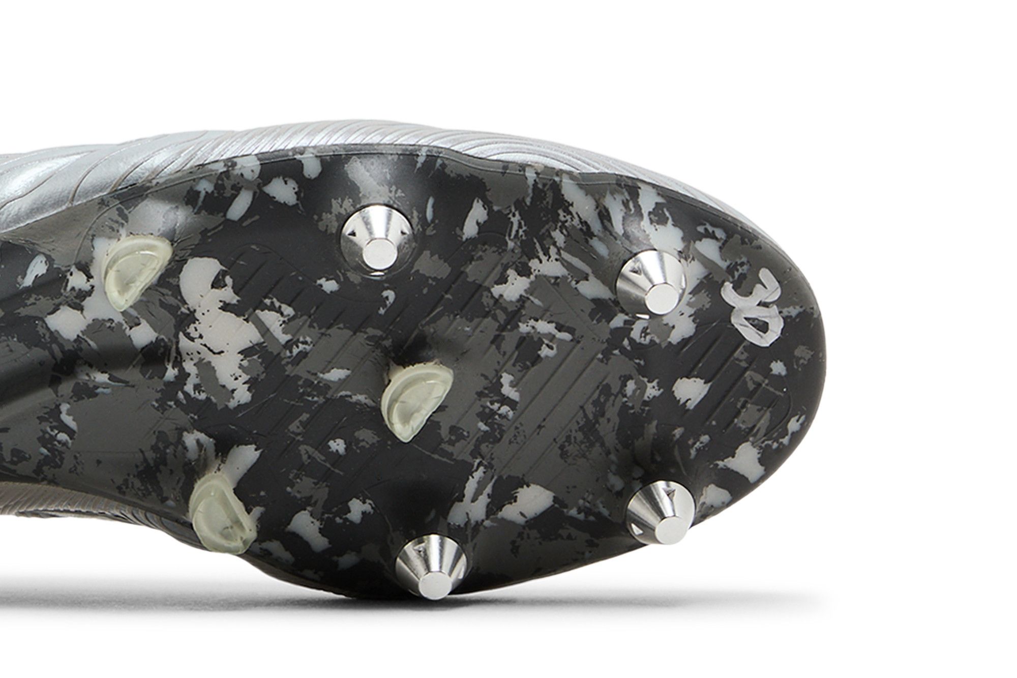 Purchase 아디다스 코파 20+ SG '실버' EF8312