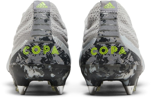 adidas Copa 20+ SG 'Perak' EF8312 Details for adidas Copa 20+ SG 'Perak' EF8312