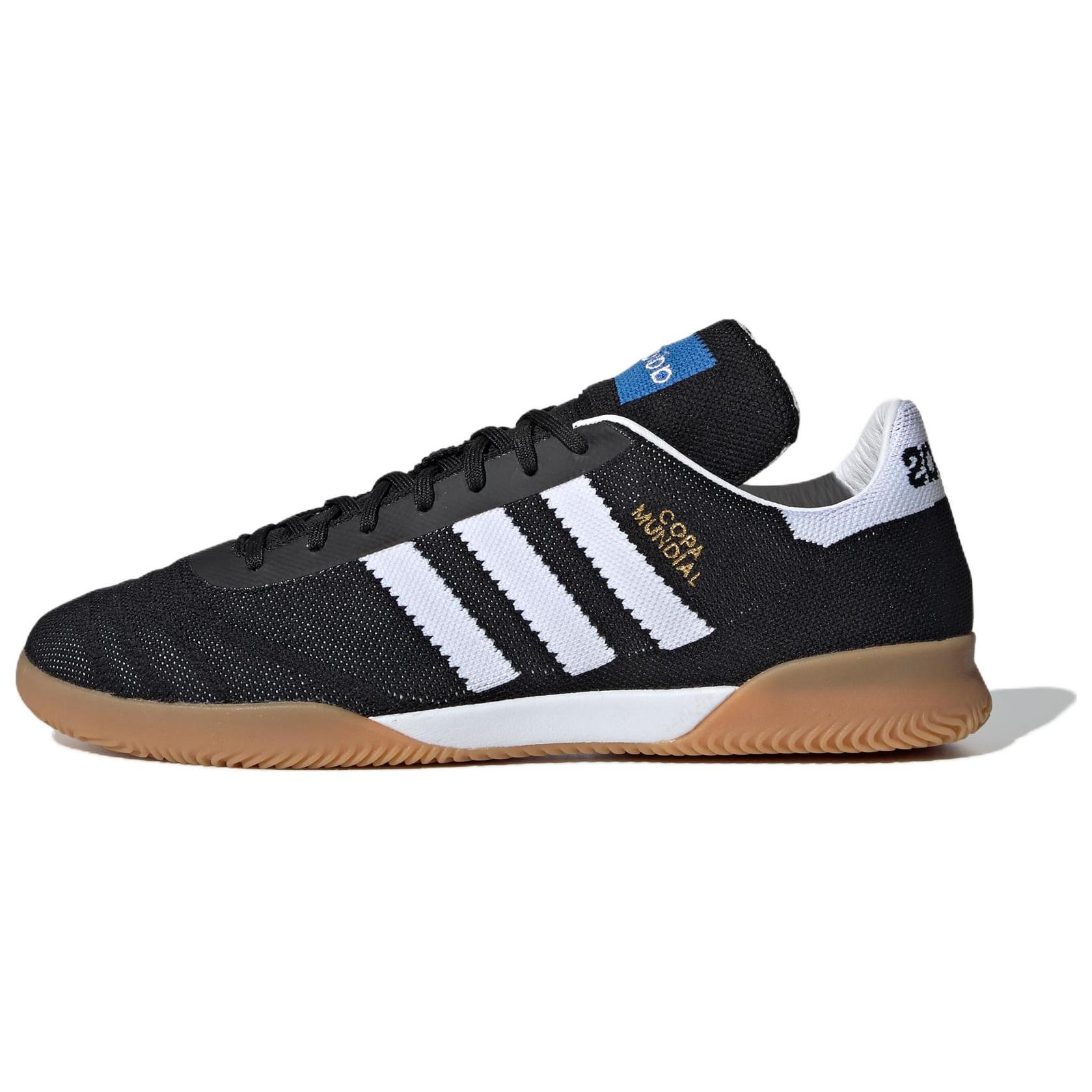 Buy adidas Copa 70Y TR 'Hitam Gum' F36986
